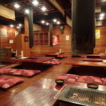 焼肉しょみん - 