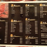 焼肉しょみん - 