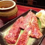 焼肉しょみん - 