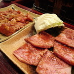 焼肉しょみん - 