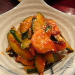 焼肉しょみん - 