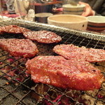 焼肉しょみん - 