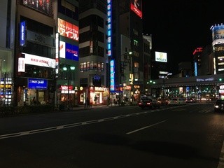 NIKUAZABU - 