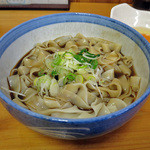 長命うどん - 