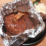 グリルキャピタル東洋亭 近鉄店 - 