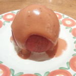 グリルキャピタル東洋亭 近鉄店 - 