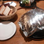 グリルキャピタル東洋亭 - 