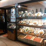 グリルキャピタル東洋亭 - 