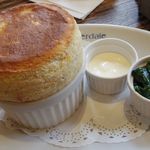 ローダーデール - スフレ