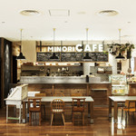 Minori Kafe - 