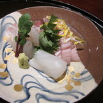 日本料理 幸庵 - 