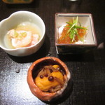 日本料理 幸庵 - 