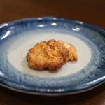 アンポンタン - ココナッツオイルと南国フルーツのざくざくクッキー