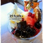 203cafe - 