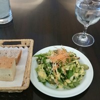 ヴィア トスカネッラ - 
