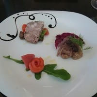 ヴィア トスカネッラ - 