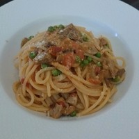 ヴィア トスカネッラ - 