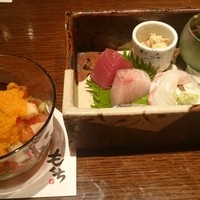 神宮前もくち - 