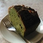 レストラン　ウチエ - 【料理】持ち帰り用のパウンドケーキ