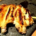 鳥さわ - 手羽先