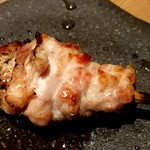 鳥さわ - せせり