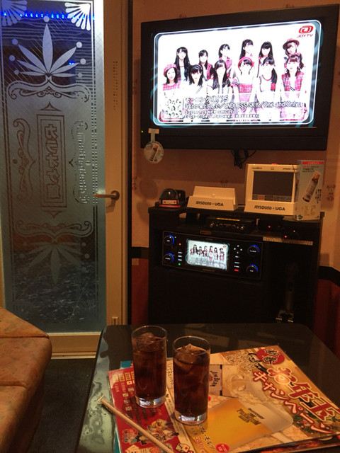 カラオケ館 東門街店 三宮 神戸市営 その他 食べログ