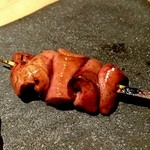 鳥さわ - レバー