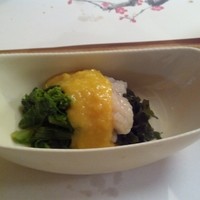 日本料理 こうしゅう庵 - 