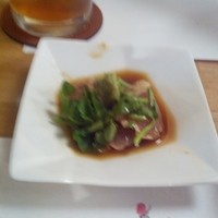 日本料理 こうしゅう庵 - 