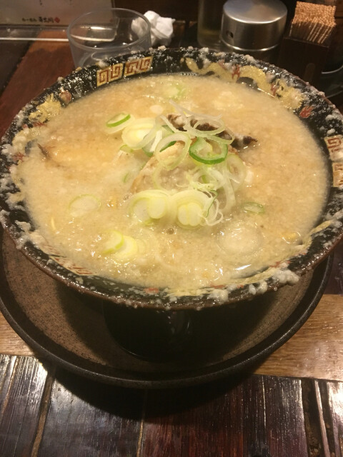 こってりパトロール By ナンバーファイブ 平太周 味庵 ヒラタイシュウアジアン 大崎広小路 ラーメン 食べログ こってりパトロール By ナンバーファイブ 平太周 味庵 ヒラタイシュウアジアン 大崎広小路 ラーメン 食べログ