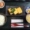 たまご庵 レストラン