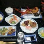 豊 - 料理写真: