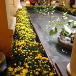 Nha Hang Ngon - 店内には噴水や池？もあります