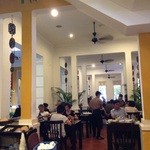 Nha Hang Ngon - 店内模様