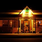 cafe greenhorn - 