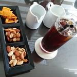 RISE LOUNGE - アイスコーヒー