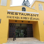 Hacienda Xaybe'h - 