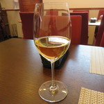 ヒサ ラボ - 白ワイン