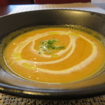 ヒサ ラボ - にんじんのスープ