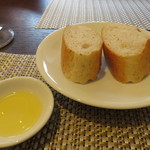 ヒサ ラボ - パン