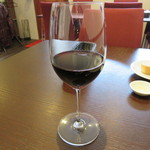 ヒサ ラボ - 赤ワイン