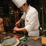 仙台牛と和風個室 すていき小次郎 - 