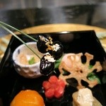 仙台牛と和風個室 すていき小次郎 - 