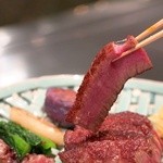 仙台牛と和風個室 すていき小次郎 - 