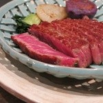 仙台牛と和風個室 すていき小次郎 - 