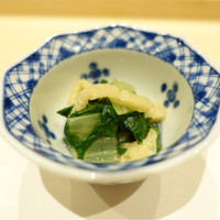 鮨 竜介 - 