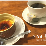 洋食堂　ＹＡＮＯ屋 - 