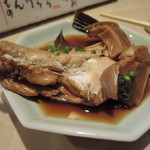 割烹くずし 徳多和良 - 