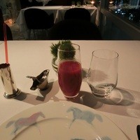 レストラン ブリーズヴェール - 