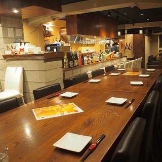 とりとんダイニング_2